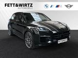 Porsche Cayenne GTS Head-Up|Standhzg.|SportChronoPaket - gebrauchte Porsche Cayenne aus dem Jahr 2024