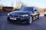 BMW 330d M-Sport Touring Aut. LED ACC Navi - BMW 330 mit Diesel-Antrieb: Alcantara