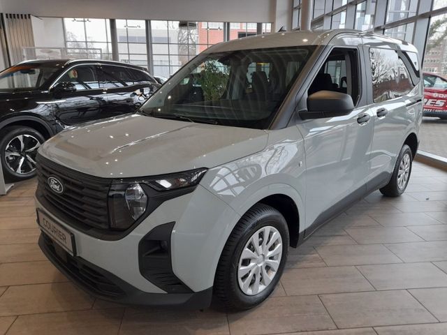 Ford Tourneo Courier 1.0 l Trend Winterpaket2