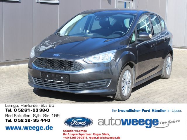 Ford C-Max Trend 1,0 EcoBoost Start/Stopp