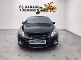 Opel Corsa D OPC - Opel Gebrauchtwagen von 2008