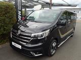 Renault Trafic  L2H1  Irmscher dCi 150 EDC 8 Sitzer - Renault Trafic: I