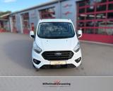 Westfalia Nugget Ford |Aufstelldach|Heckzelt|Rückfahrk. - Westfalia Wohnmobil oder -wagen