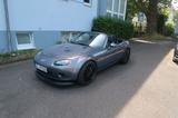 Mazda MX-5 2,5L  200PS, Fahrwerk, AGA, Soundsystem - Mazda MX-5 aus 2006
