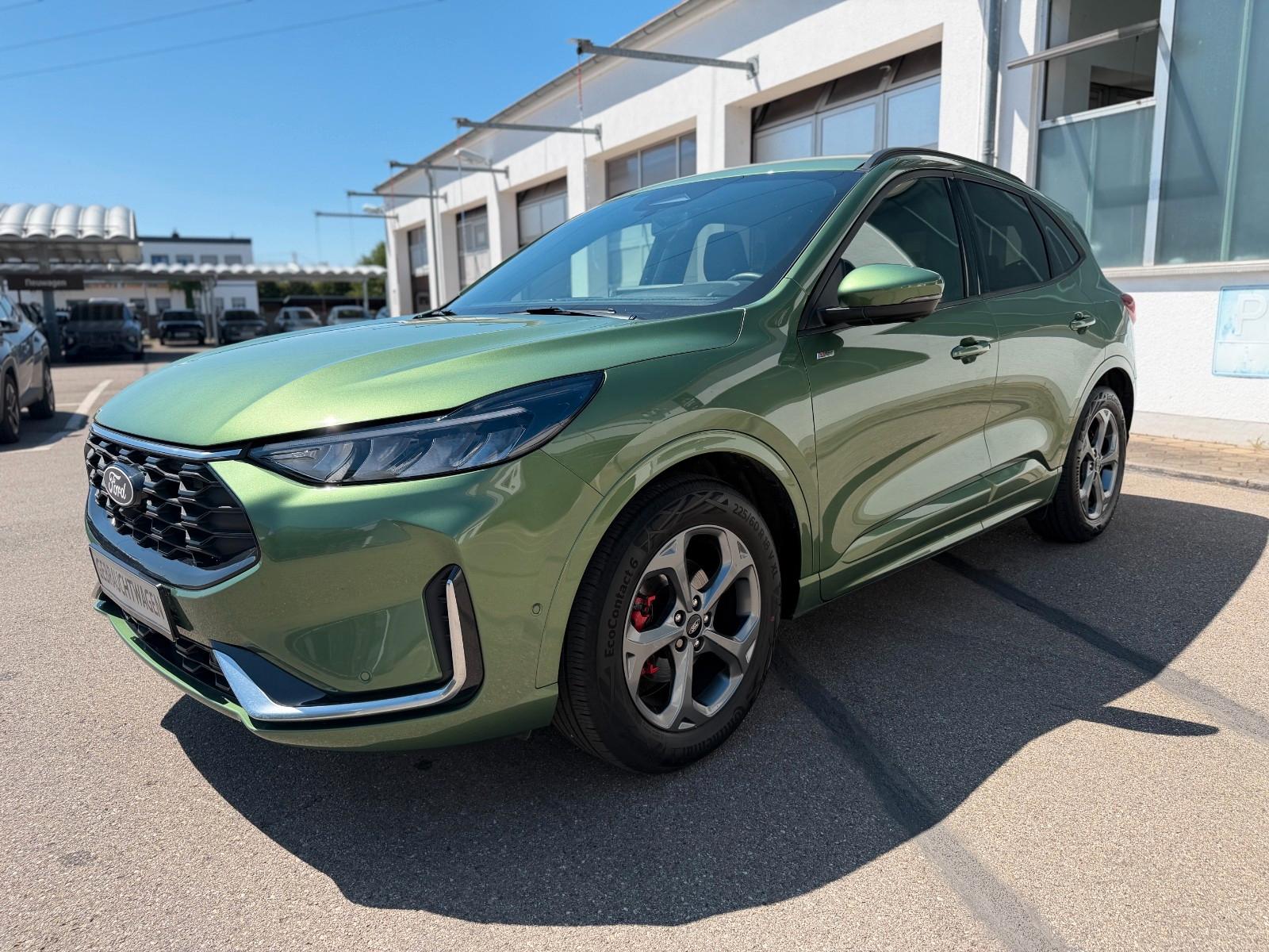Ford KUGA 1.5 ST-LINE X / AHK / WR / WINTER