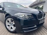 BMW 520 5 Limousine 520 i Luxury Line 1Hand - BMW 520: Limousine
