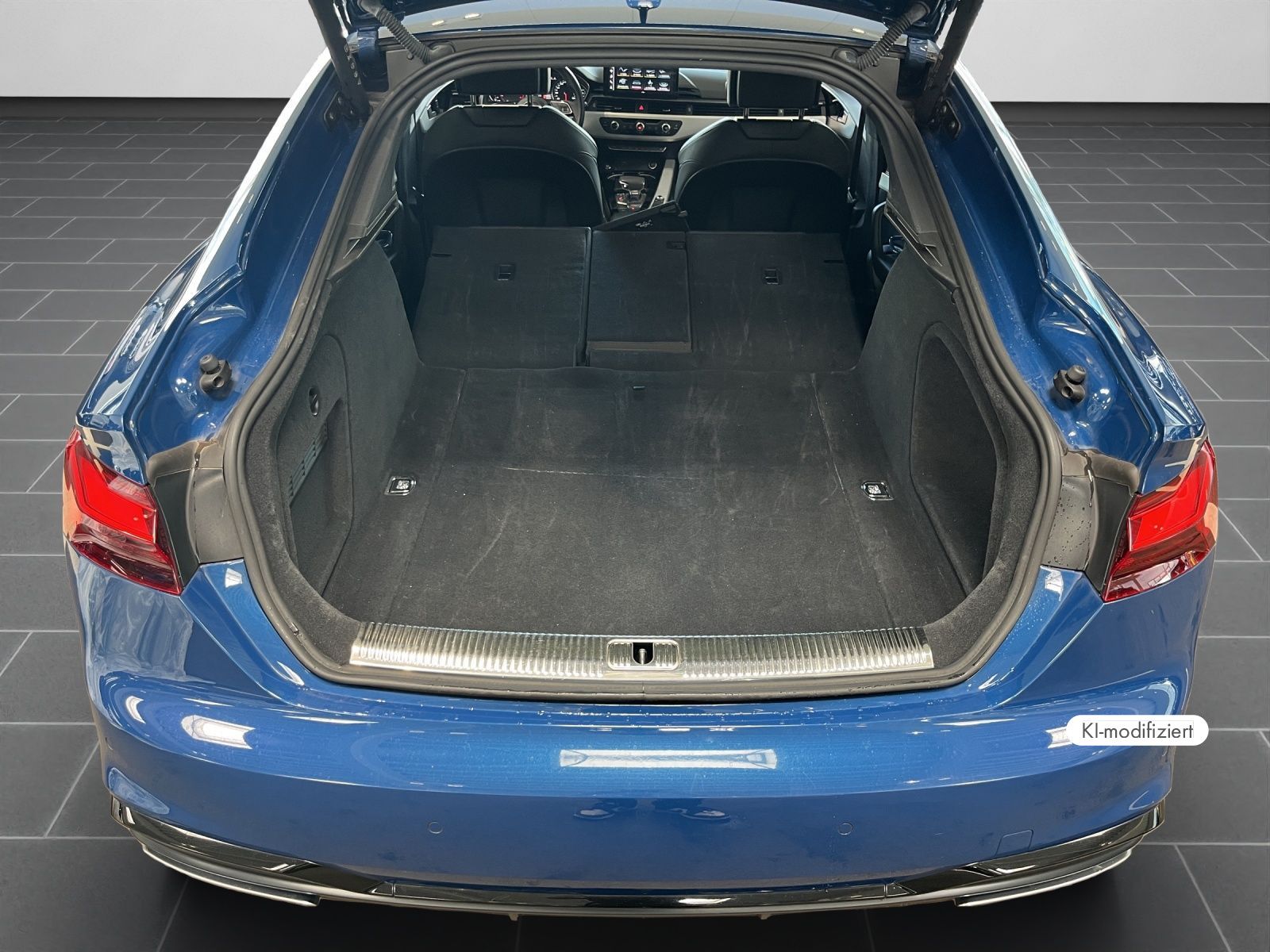 Audi A5 - Bild 16
