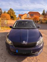 Skoda Fabia III, 1.0l  Unfallfrei  - Skoda Fabia: Ii