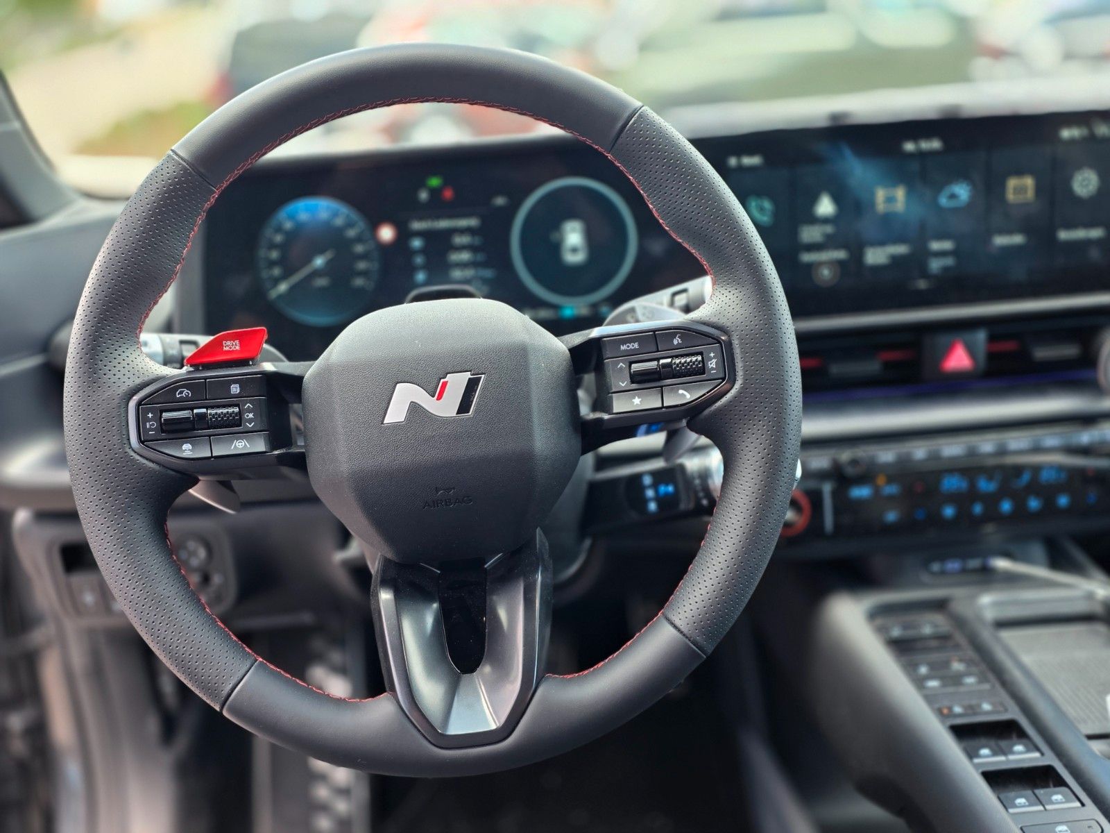 Hyundai IONIQ 6 – Bild 6