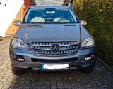 Mercedes-Benz 7G 4Matic Top+Scheckeft gepflegt  Standh PDC AHK