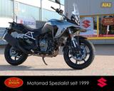 Suzuki V-Strom 800 DL800*mit Zubehör - SUZUKI M 800