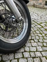 Harley-Davidson Heritage Softtail - MOTORRAD AUS DEM JAHR 2004