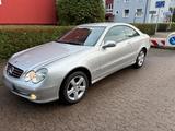 Mercedes-Benz CLK 200 Kompressor (W209)   ... - Mercedes-Benz CLK 200 in Hannover