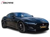 Jaguar F-Type Coupe R-Dynamic Black Pack*KAMERA*PANO* - Jaguar F-Type in Düsseldorf