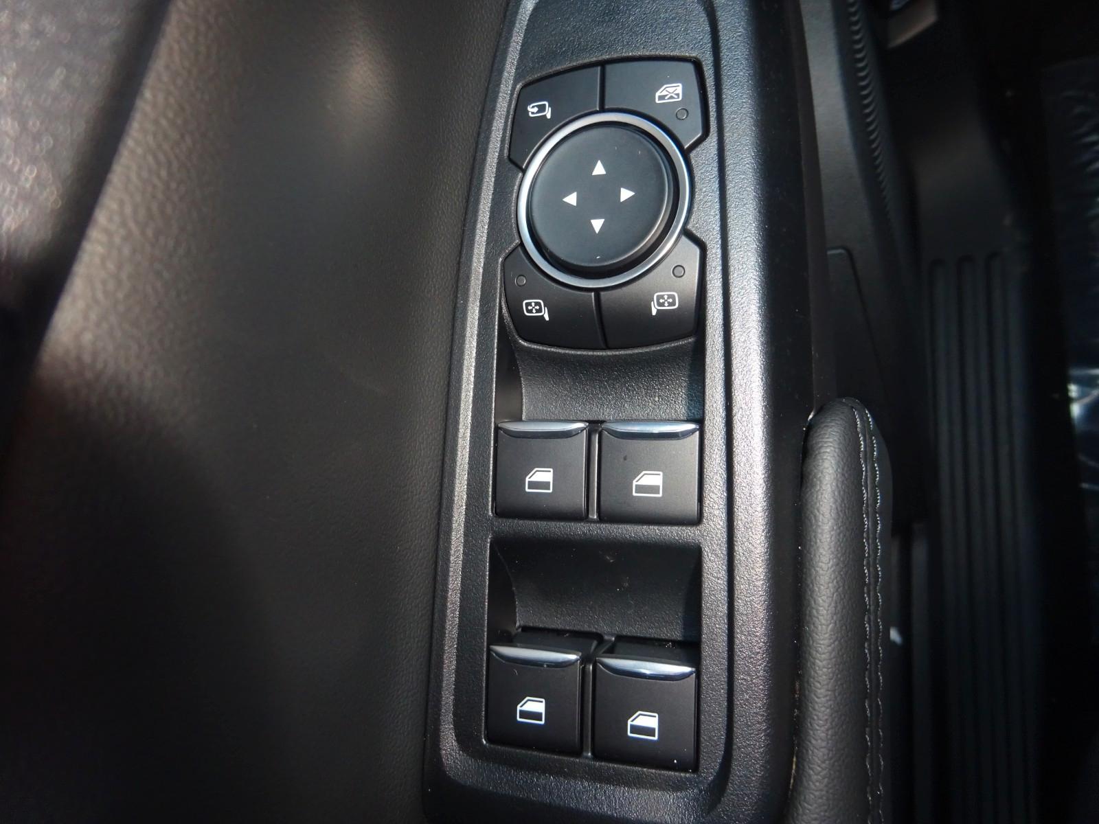 Ford Ranger Wildtrak 2.3L PHEV e-4WD DoKa elRollo AHK