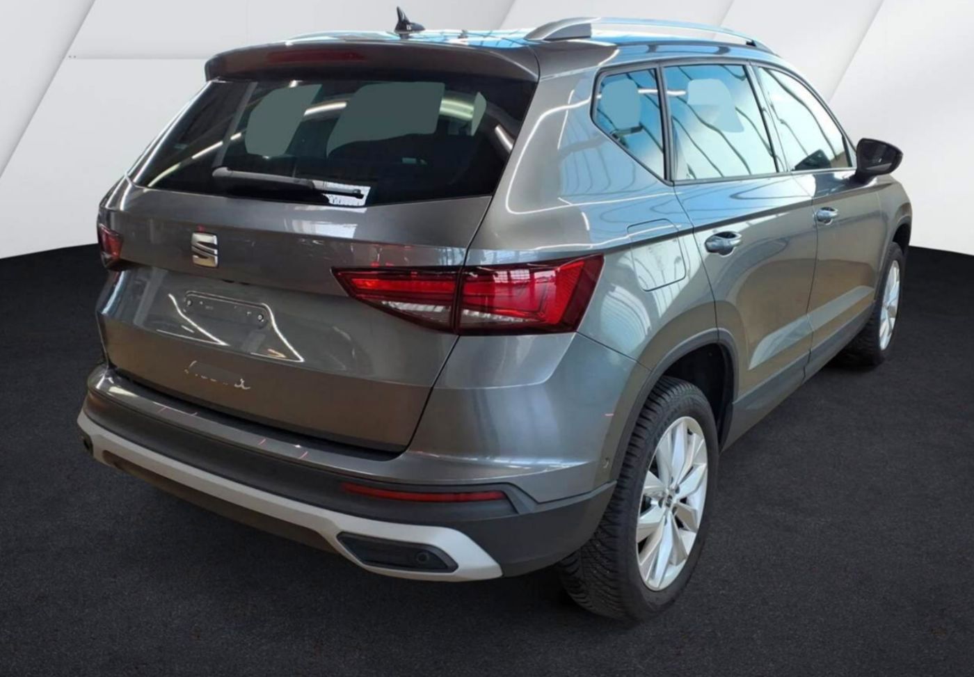 Seat Ateca - Bild 3