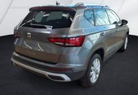 Seat Ateca - Vorschau Bild 3