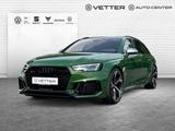 Audi RS4 Avant 2.9 TFSI quattro S tronic KLIMA LED NA - gebrauchte Audi RS4 aus dem Jahr 2019