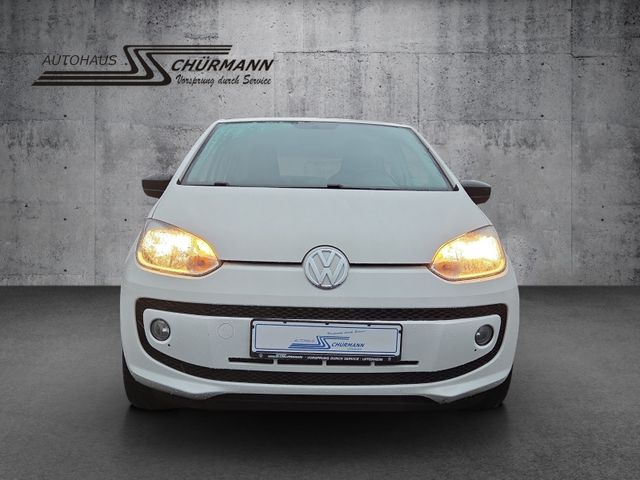 up! cup up! 1.0 55kW 5-Gang