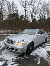 Mercedes-Benz 240 - Mercedes-Benz 240 Benziner Gebrauchtwagen