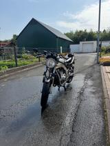 Suzuki GS 500 E / A2 Motorrad - SUZUKI M50