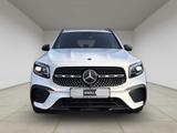 Mercedes-Benz GLB 200 2.0 D AMG Line Automatik Navi LED - Mercedes GLB 200 AMG Gebrauchtwagen