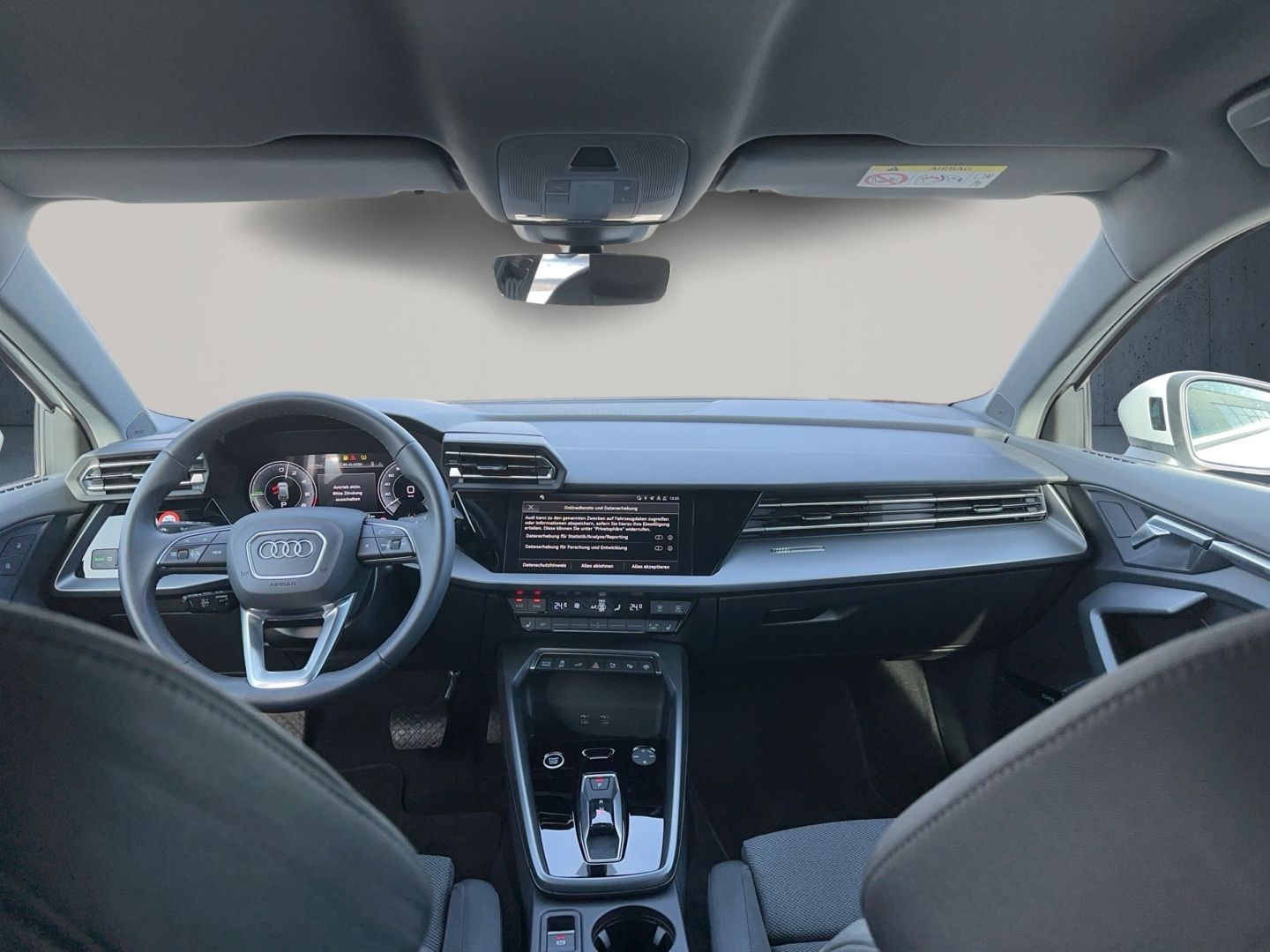 Audi A3 - Bild 14