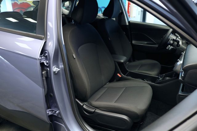 Kona Select Hybrid 2WD/ACC/KAMERA/PDC/8F BEREIFT – Vorschau 24