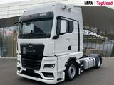 MAN TGX18.510 4x2LLSA-GX-NAVI-STANDKLIMA-RETARDER - Angebote