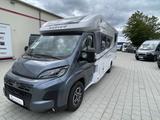 Rapido TEILINTEGRIERTE 696 F - 65 ANS Modell 2026 - Rapido Neu