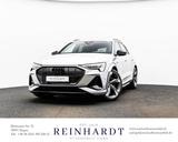 Audi E-TRON S BLACK/22Z./MTRX/ACC/PANO/360°/S-SITZE - Audi e-tron Gebrauchtwagen