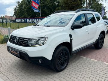 Dacia Duster - 9