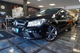 Mercedes-Benz CLA Shooting Brake/Xenon/Leder/Navigation/2Hand - Mercedes-Benz CLA Shooting Brake in Frankfurt (Main)