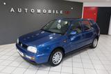Volkswagen Golf III Lim.1.8 Ltr.Automatik,TüvNeu,5-Trg,2.Hd - Volkswagen Golf: Automatik, Ii