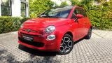 Fiat 500C Cabrio Navi v.*Carplay*Temp*Klimauto*PDC - gebrauchte Fiat 500C aus dem Jahr 2023