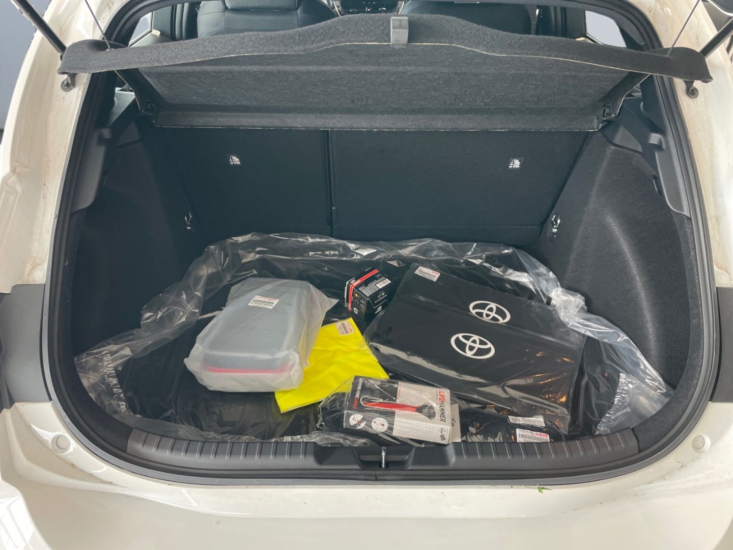 Toyota Corolla - Bild 16