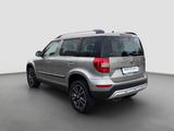 Skoda Yeti 1.4 TSI Ambition Xenon Klima PDC AHK TEMPOM - Skoda Yeti mit Benzin-Antrieb: Ambition