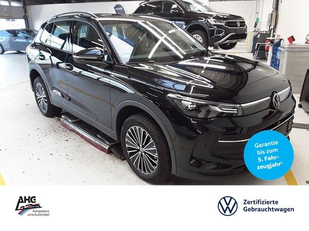 Volkswagen Tiguan 1.5 TSI e DSG Life  LED Navi Head-up Pano