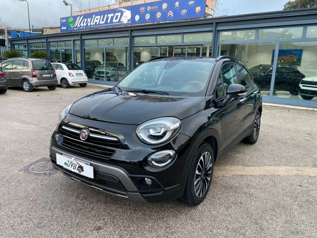 Fiat 500X 1.6 MultiJet 120 CV Cross IN PRONTA CO