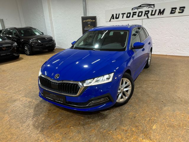 Skoda Octavia FirstEdition 2.0TDI DSG/MATRIX/CAM/ACC