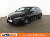 Seat Leon 2.0 TSI Cupra 300*NAVI*LED*CAM*PDC*KLIMA* - Seat Leon: Coupe