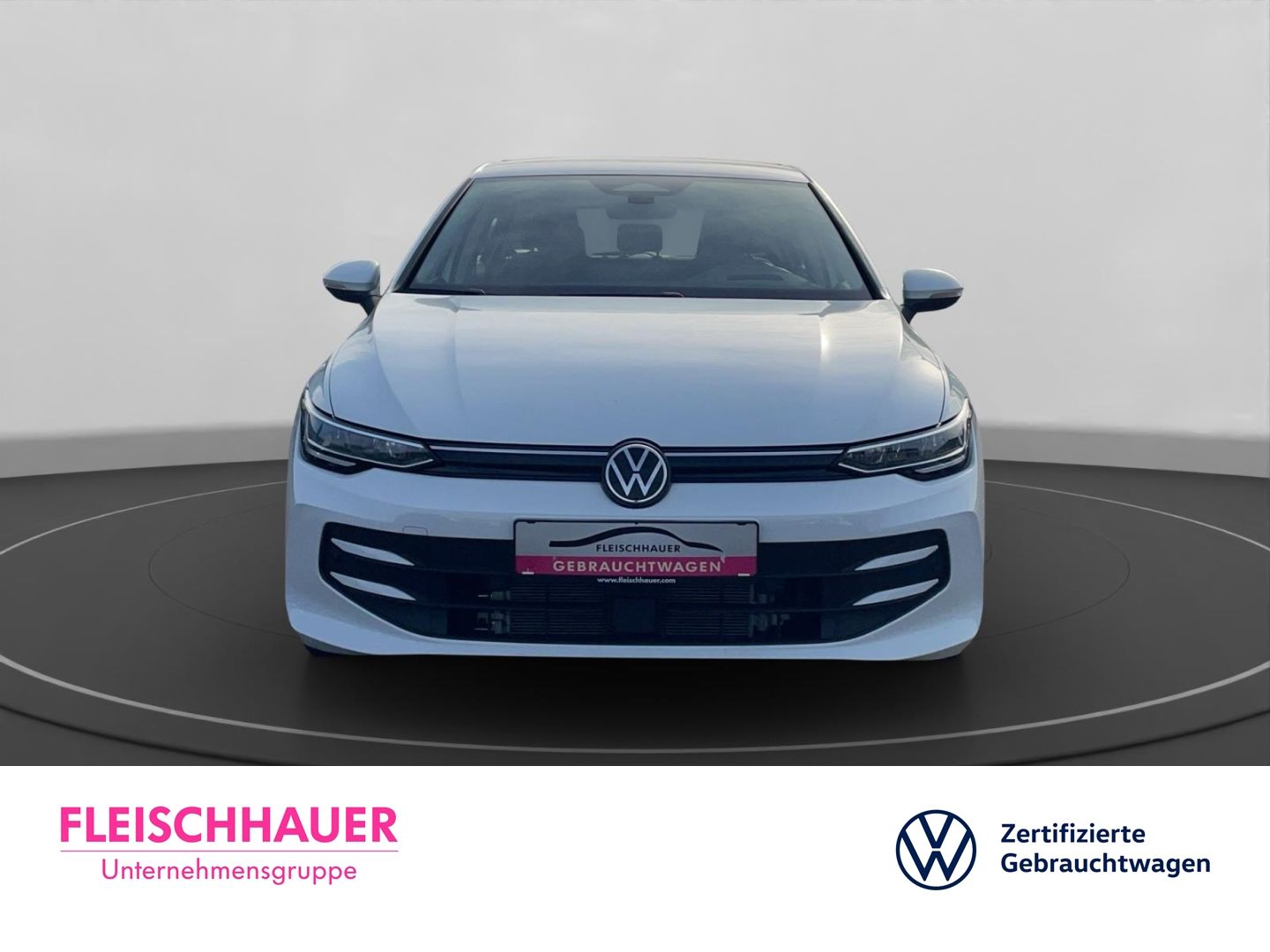 Volkswagen Golf VIII 1.5 Life TSI BusinessPremium AssPaket foto 2