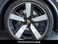 Porsche Macan - Vorschau Bild 10