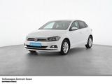 Volkswagen Polo Highline TGI SHZ R-Kamera AppConnect DAB Bl - mit CNG-Antrieb: Kleinwagen