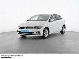 Volkswagen Polo Highline TGI SHZ R-Kamera AppConnect DAB Bl - mit CNG-Antrieb: Kleinwagen