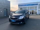 Chevrolet Orlando LT/2.0/7Sitzer - schwarze Chevrolet Orlando