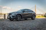 Mercedes-Benz GLE 43 AMG Mercedes-AMG GLE 43 4MATIC Merced... - : Mercedes Gle