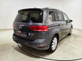 Volkswagen Touran 1.5 TSI DSG Highline LED|Navi|Massage|AHK - Volkswagen Touran Gebrauchtwagen