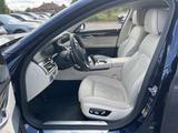 BMW 745e 4xMassage/B&W/Night/TV/Touch/EGSD/360/Laser - BMW 745 mit Hybrid-Antrieb