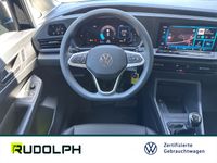 Volkswagen Caddy - Vorschau Bild 7